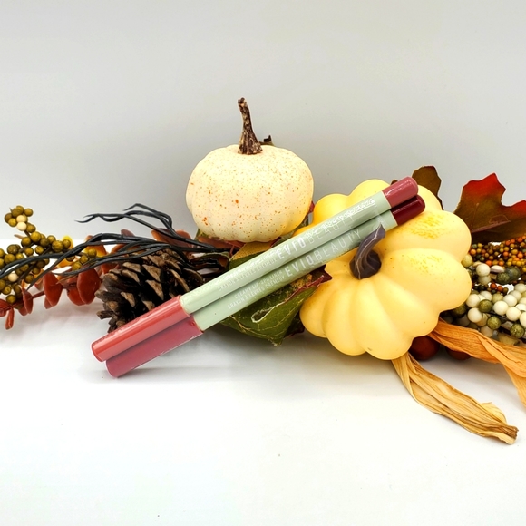 Evio Beauty Makeup 55 Evio Beauty Lipspo Liner Duo Lip Liner Pencil